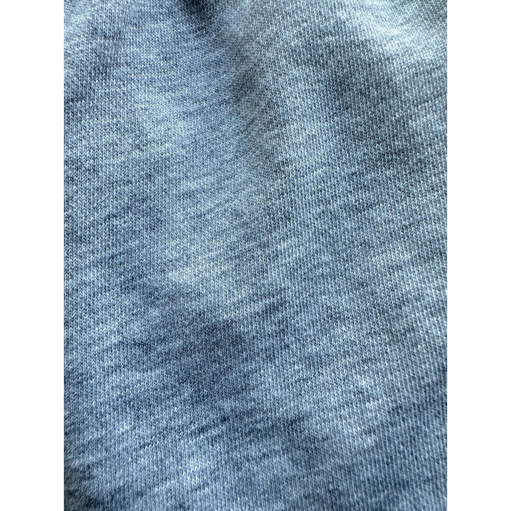 H&M Basic Gray Lounge Shorts Drawstring Casual Activewear‎ Women Small - Picture 4 of 10